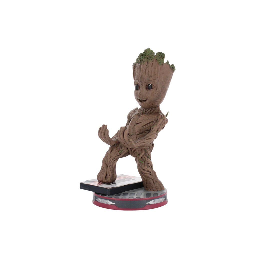 Marvel Guardians of the Galaxy - Smiley Groot - stand for phone | controller | charging case