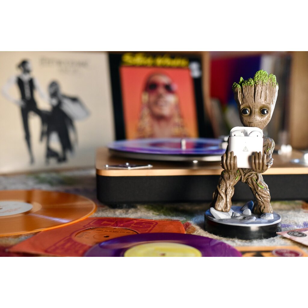 Marvel Guardians of the Galaxy - Toddler Groot - standaard voor telefoon | controller | oplaadcase