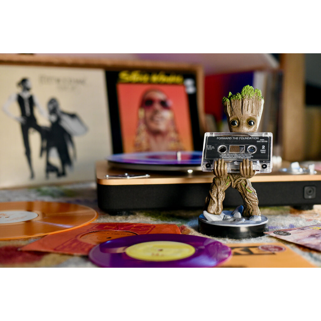 Marvel Guardians of the Galaxy - Toddler Groot - standaard voor telefoon | controller | oplaadcase