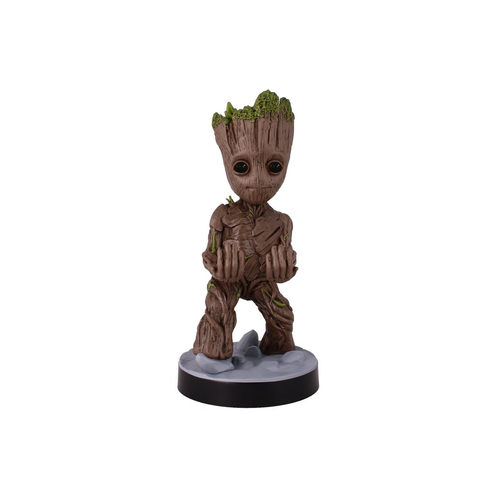 Marvel Guardians of the Galaxy - Toddler Groot - standaard voor telefoon | controller | oplaadcase
