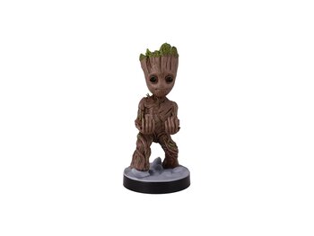 Marvel Guardians of the Galaxy - Toddler Groot - stand for phone | controller | charging case