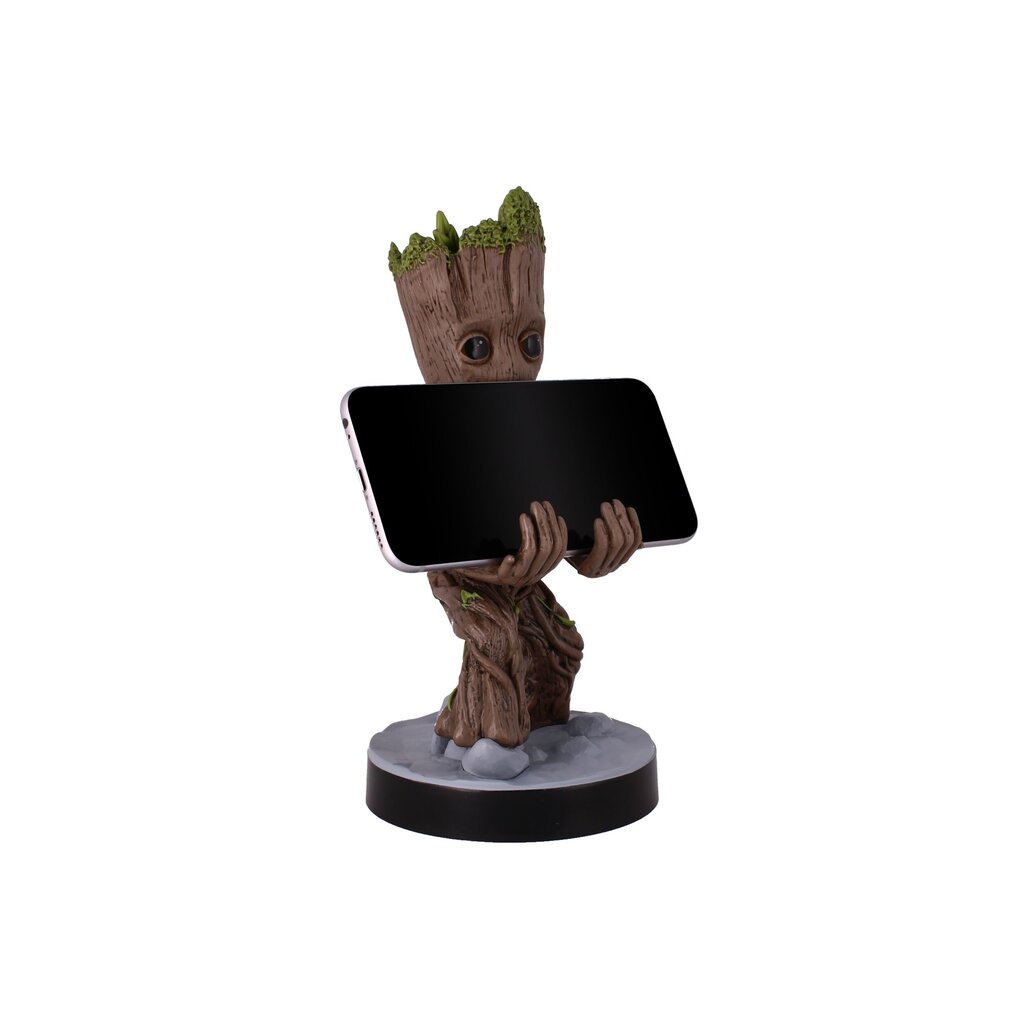 Marvel Guardians of the Galaxy - Toddler Groot - standaard voor telefoon | controller | oplaadcase