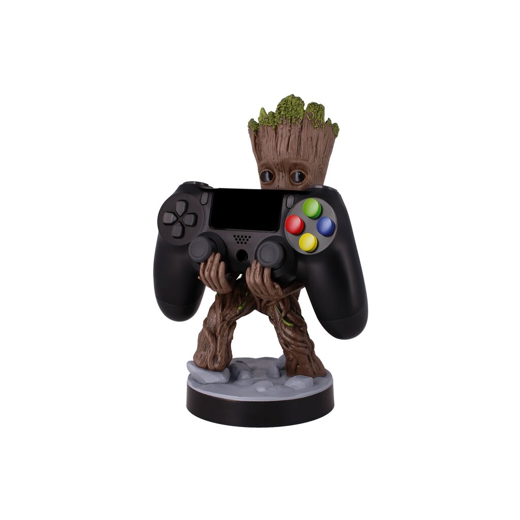 Marvel Guardians of the Galaxy - Toddler Groot - standaard voor telefoon | controller | oplaadcase