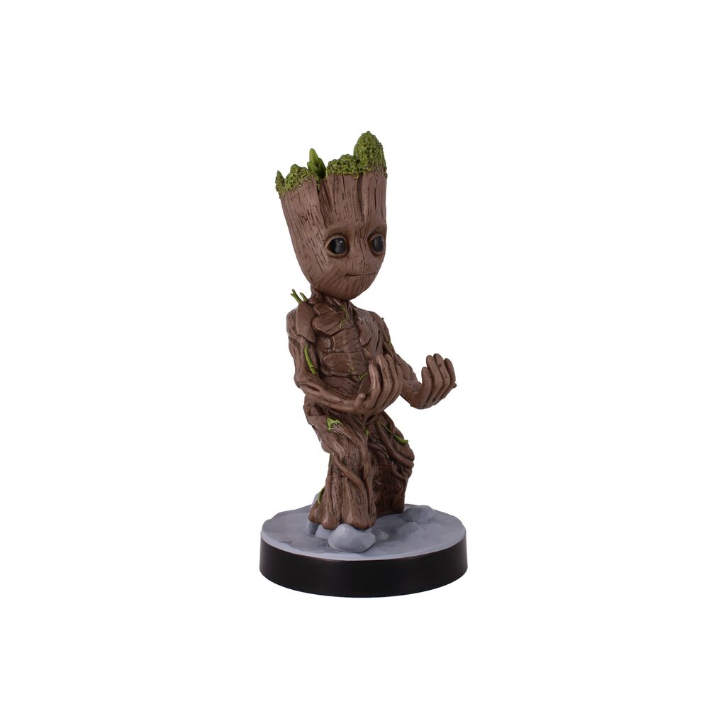 Marvel Guardians of the Galaxy - Toddler Groot - standaard voor telefoon | controller | oplaadcase