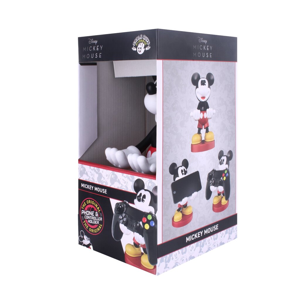 Mickey Mouse Mickey Mouse - Disney - standaard voor telefoon | controller | oplaadcase