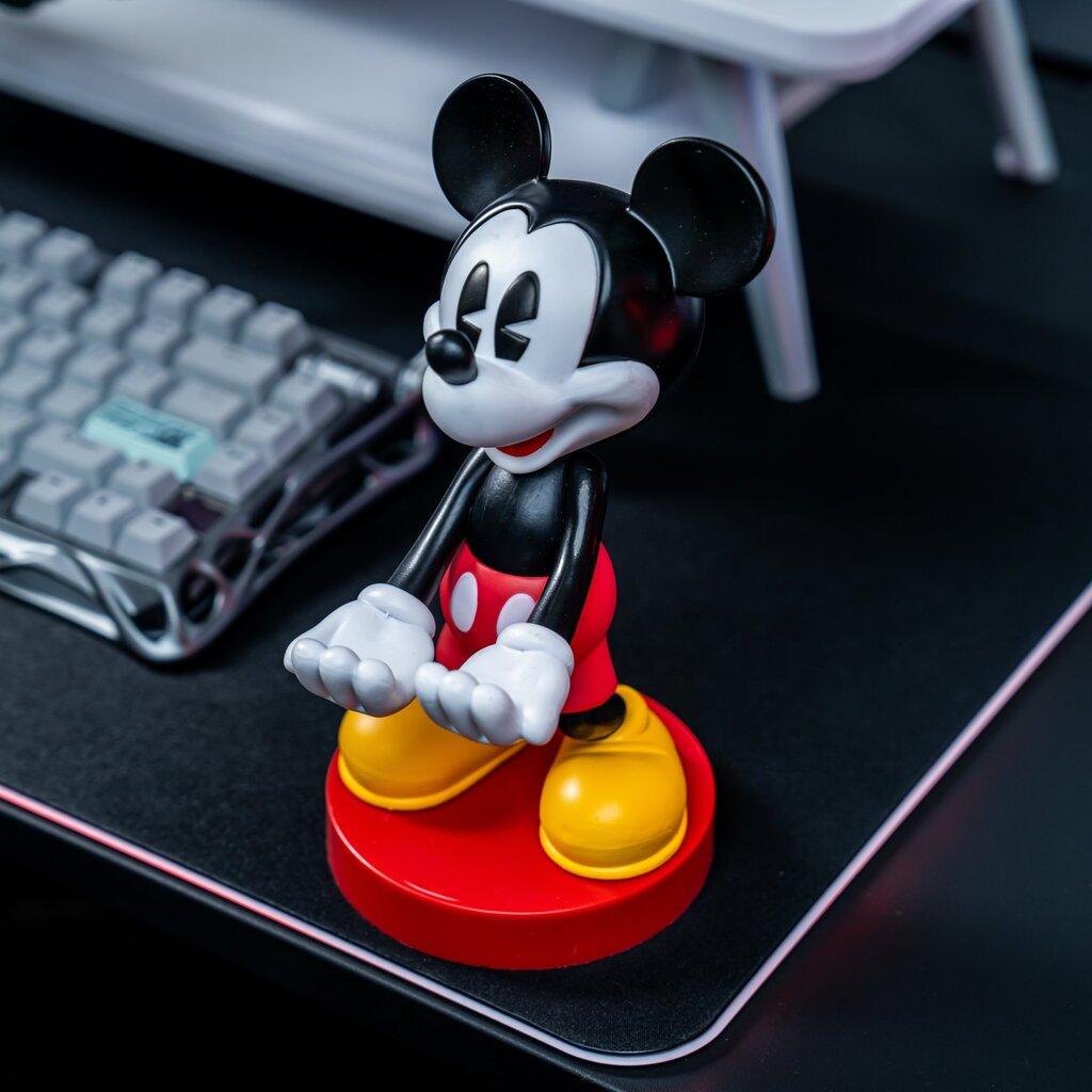 Mickey Mouse Mickey Mouse - Disney - standaard voor telefoon | controller | oplaadcase
