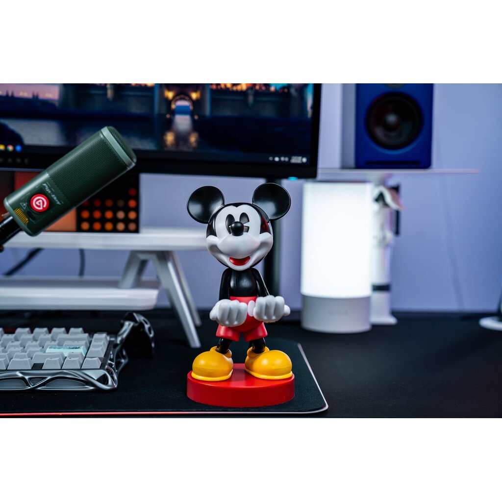 Mickey Mouse Mickey Mouse - Disney - standaard voor telefoon | controller | oplaadcase