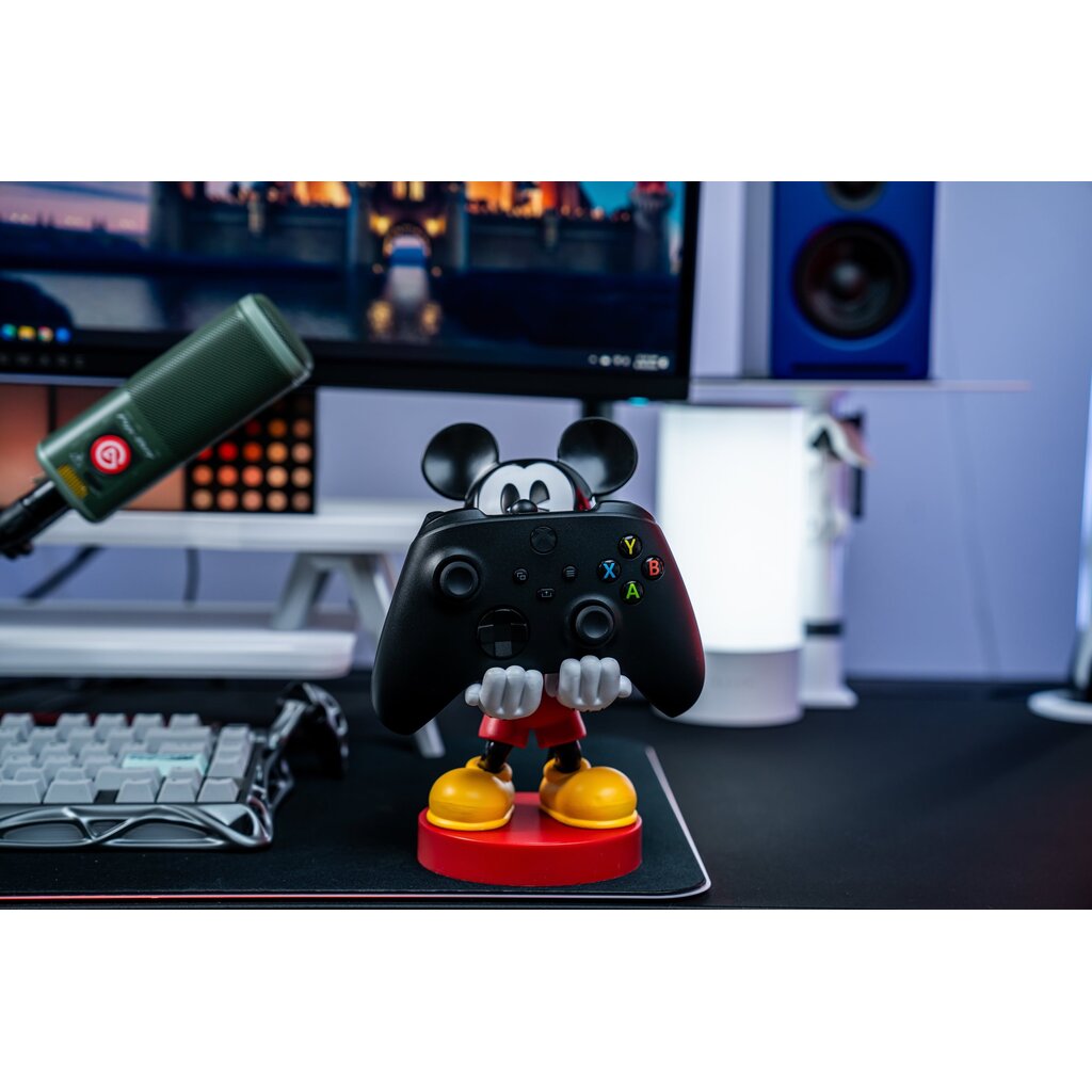 Mickey Mouse Mickey Mouse - Disney - stand for phone | controller | charging case
