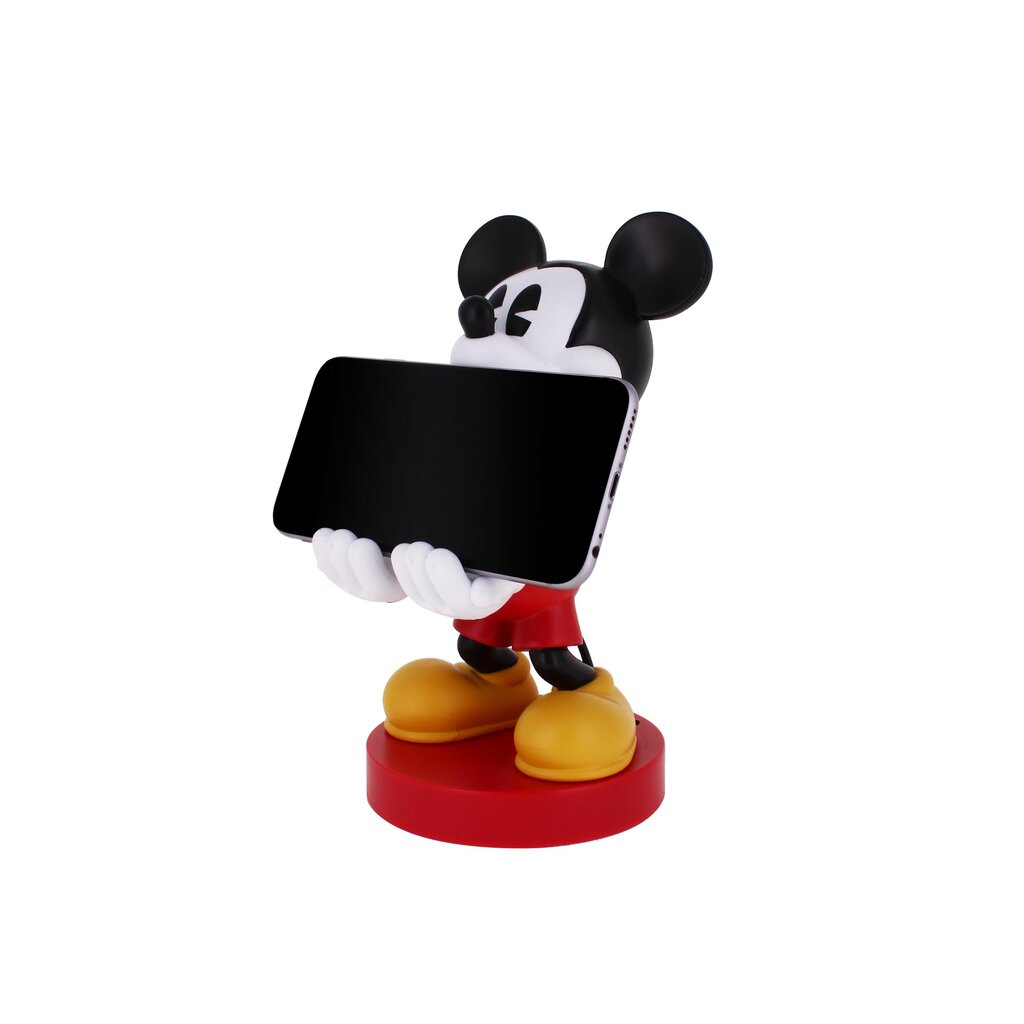 Mickey Mouse Mickey Mouse - Disney - stand for phone | controller | charging case