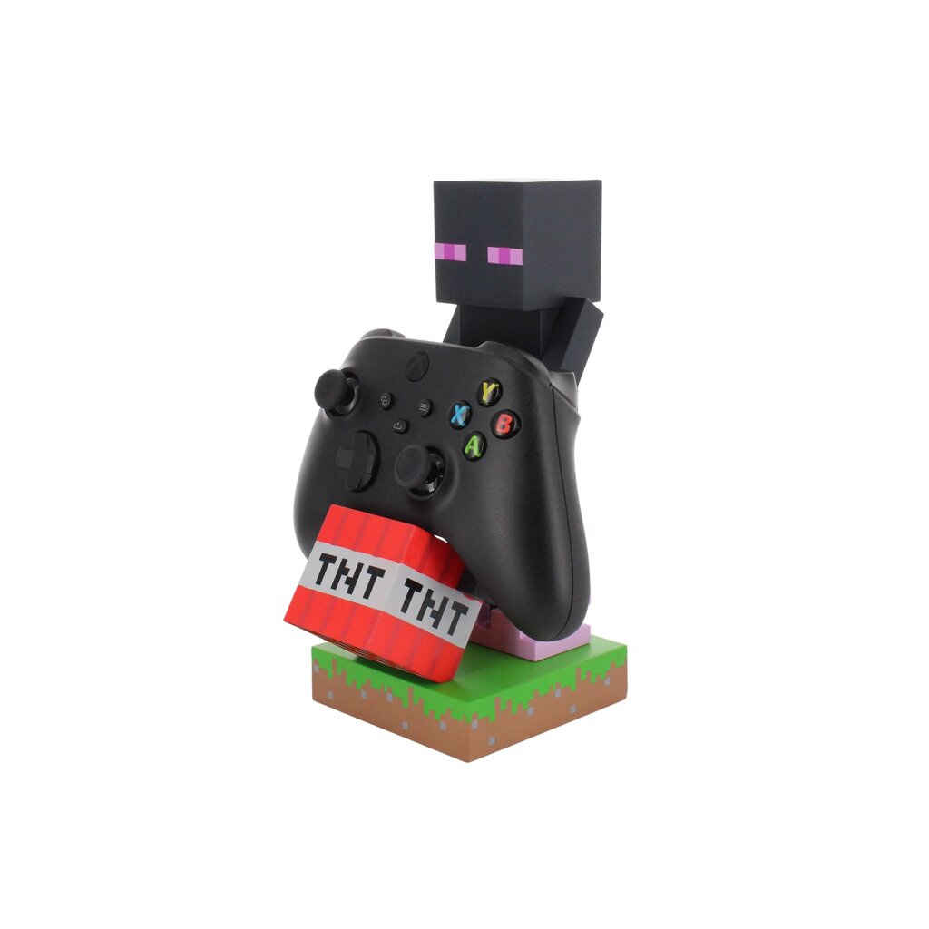 Minecraft Minecraft - Enderman - standaard voor telefoon | controller | oplaadcase