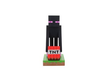 Minecraft Minecraft - Enderman - stand for phone | controller | charging case