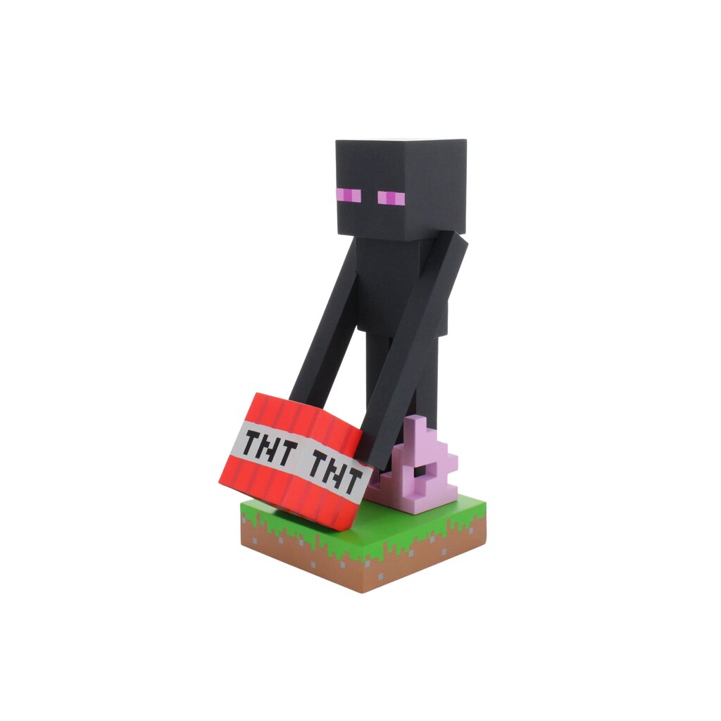 Minecraft Minecraft - Enderman - standaard voor telefoon | controller | oplaadcase