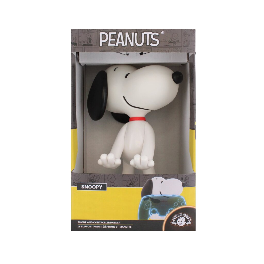 Snoopy (Peanuts) Snoopy - Peanuts - standaard voor telefoon | controller | oplaadcase
