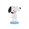 Snoopy (Peanuts) Snoopy - Peanuts - standaard voor telefoon | controller | oplaadcase
