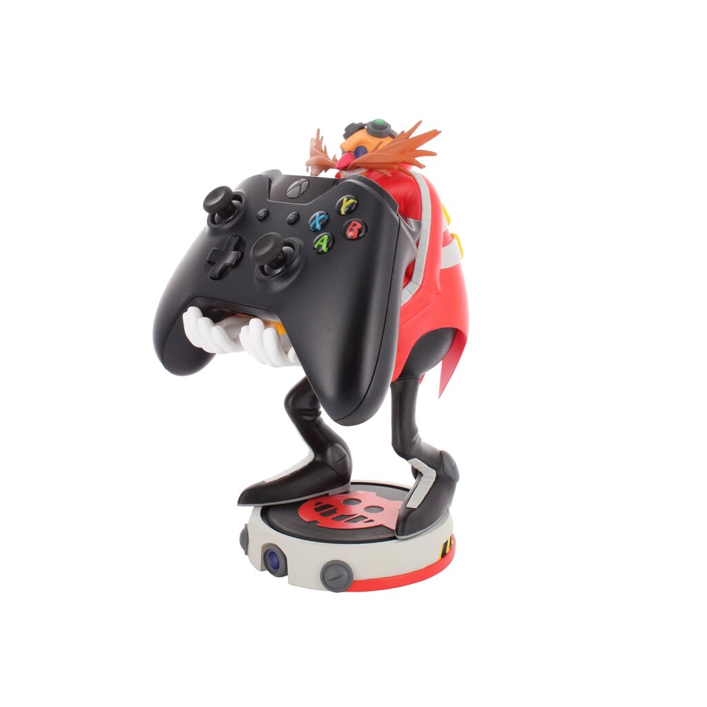 Sonic the Hedgehog Sonic the Hedgehog - Dr. Eggman - stand for phone | controller | charging case