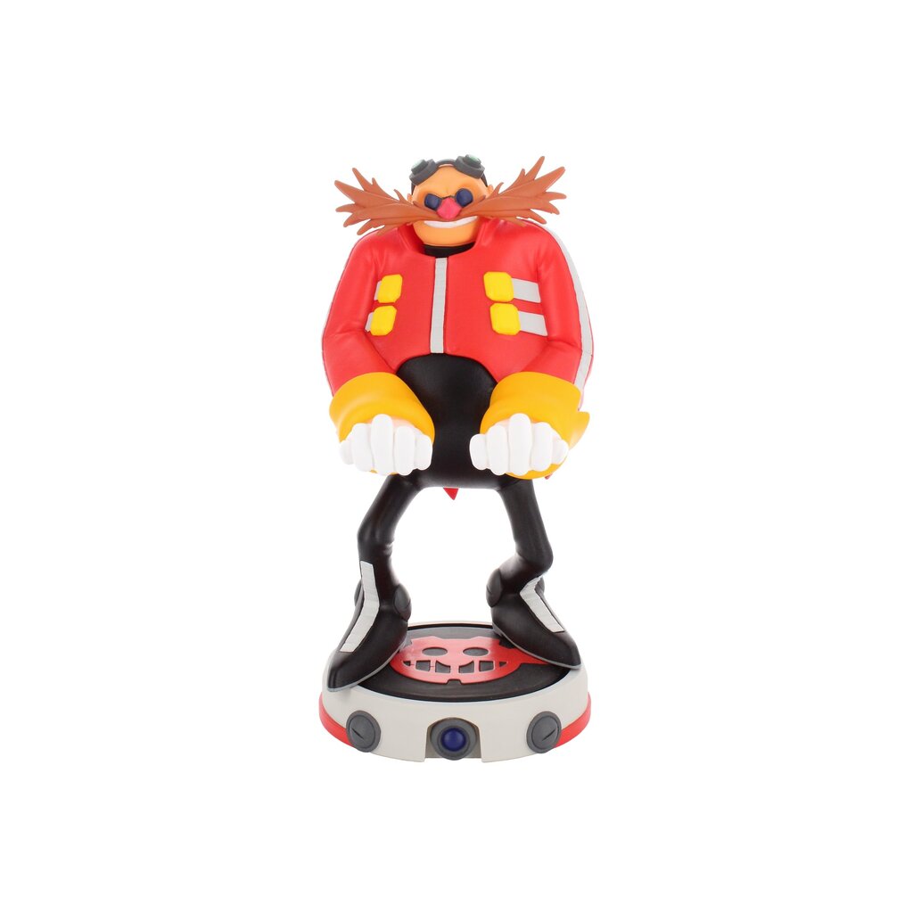 Sonic the Hedgehog Sonic the Hedgehog - Dr. Eggman - stand for phone | controller | charging case