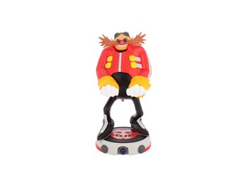 Sonic the Hedgehog Sonic the Hedgehog - Dr. Eggman - stand for phone | controller | charging case