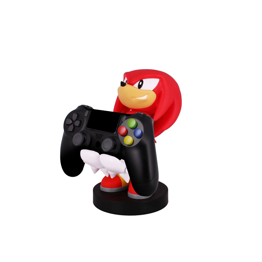 Sonic the Hedgehog Sonic the Hedgehog - Knuckles - stand for phone | controller | charging case