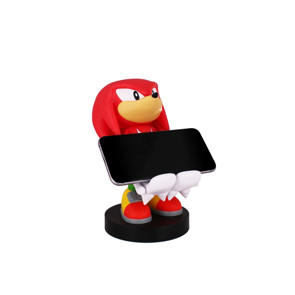 Sonic the Hedgehog Sonic the Hedgehog - Knuckles - stand for phone | controller | charging case