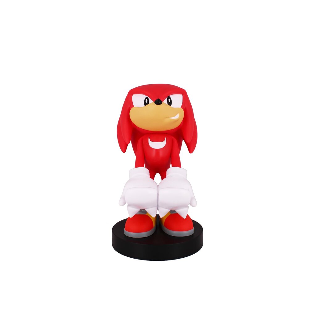 Sonic the Hedgehog Sonic the Hedgehog - Knuckles - stand for phone | controller | charging case