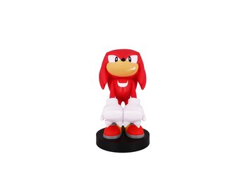 Sonic the Hedgehog Sonic the Hedgehog - Knuckles - stand for phone | controller | charging case