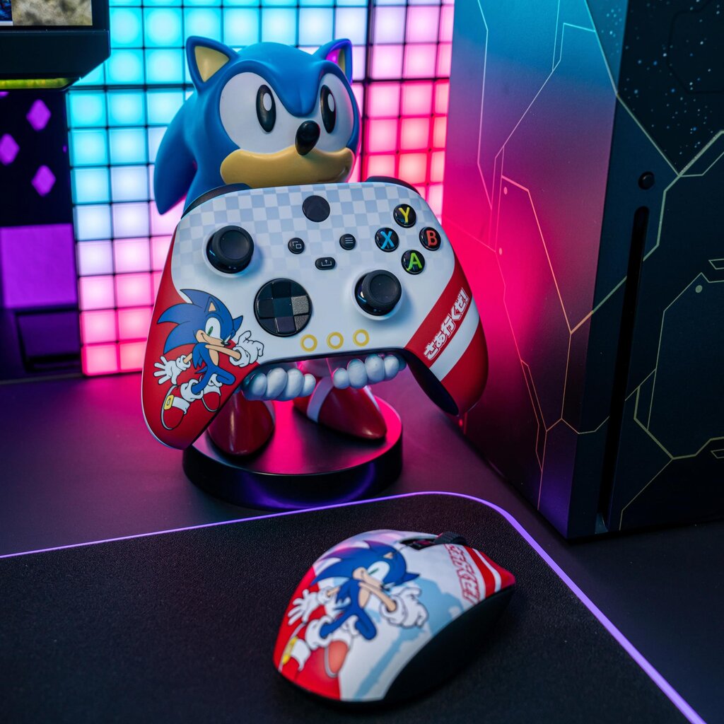 Sonic the Hedgehog Sonic the Hedgehog - Classic - stand for phone | controller | charging case