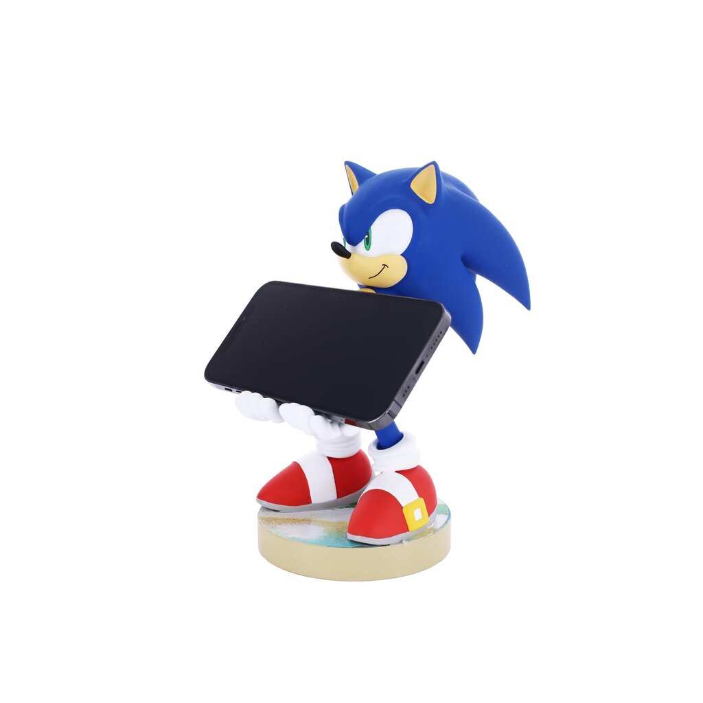 Sonic the Hedgehog Sonic the Hedgehog - Modern - standaard voor telefoon | controller | oplaadcase