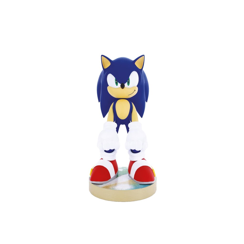 Sonic the Hedgehog Sonic the Hedgehog - Modern - standaard voor telefoon | controller | oplaadcase