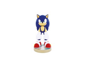 Sonic the Hedgehog Sonic the Hedgehog - Modern - stand for phone | controller | charging case