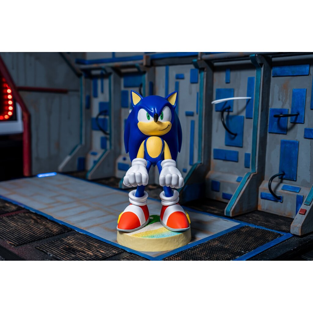 Sonic the Hedgehog Sonic the Hedgehog - Modern - standaard voor telefoon | controller | oplaadcase