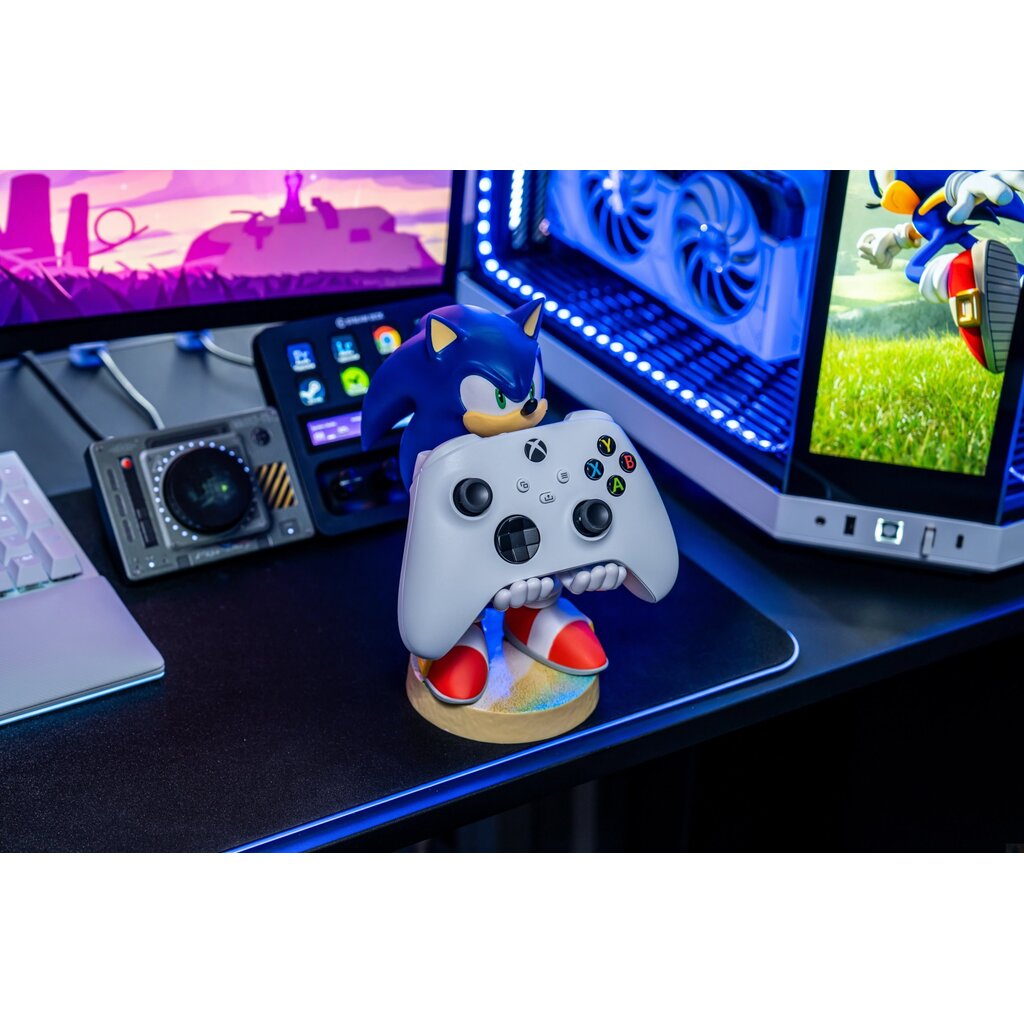 Sonic the Hedgehog Sonic the Hedgehog - Modern - standaard voor telefoon | controller | oplaadcase