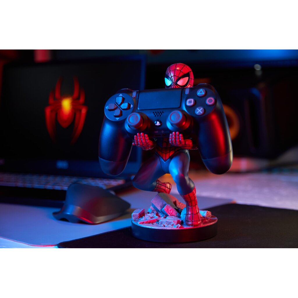 Spiderman Spiderman - standaard voor telefoon | controller | oplaadcase