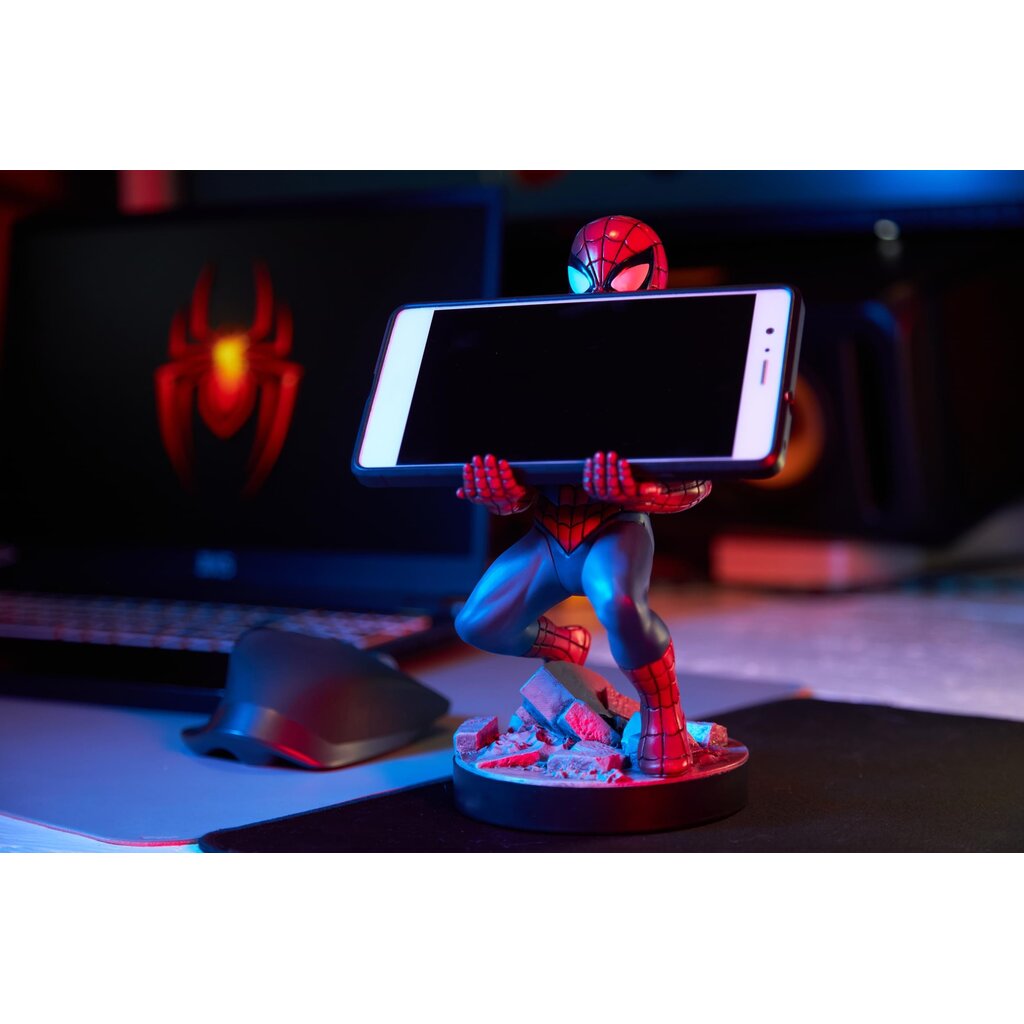 Spiderman Spiderman - standaard voor telefoon | controller | oplaadcase