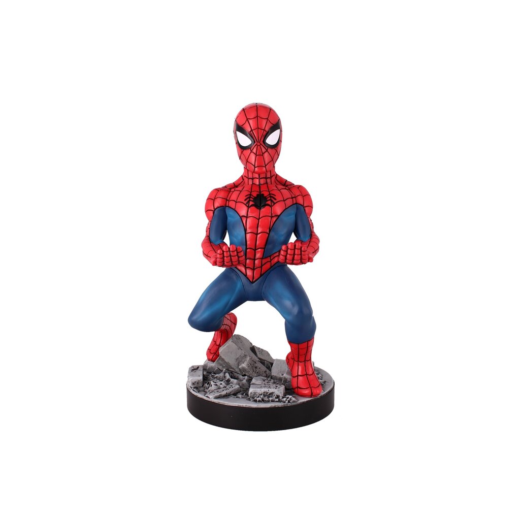 Spiderman Spiderman - stand for phone | controller | charging case