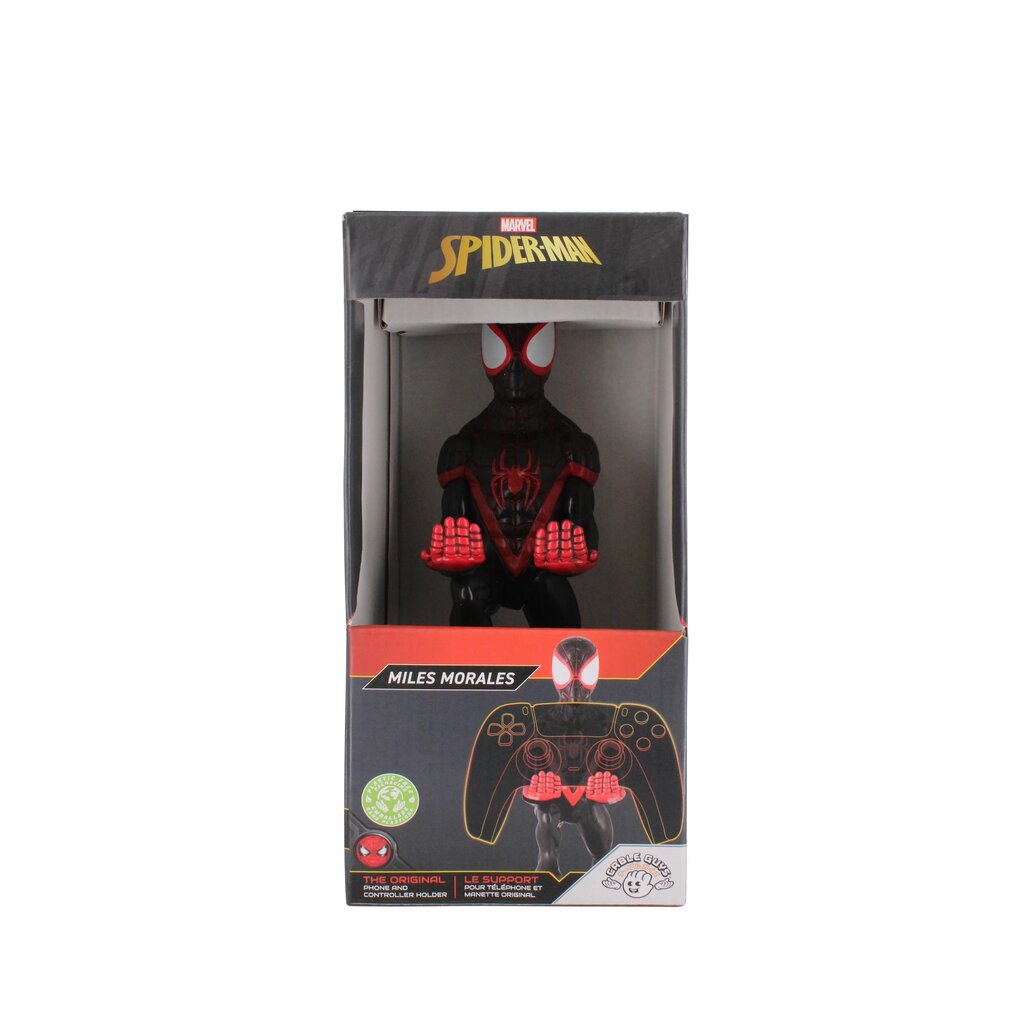 Spiderman Spiderman - Miles Morales - standaard voor telefoon | controller | oplaadcase