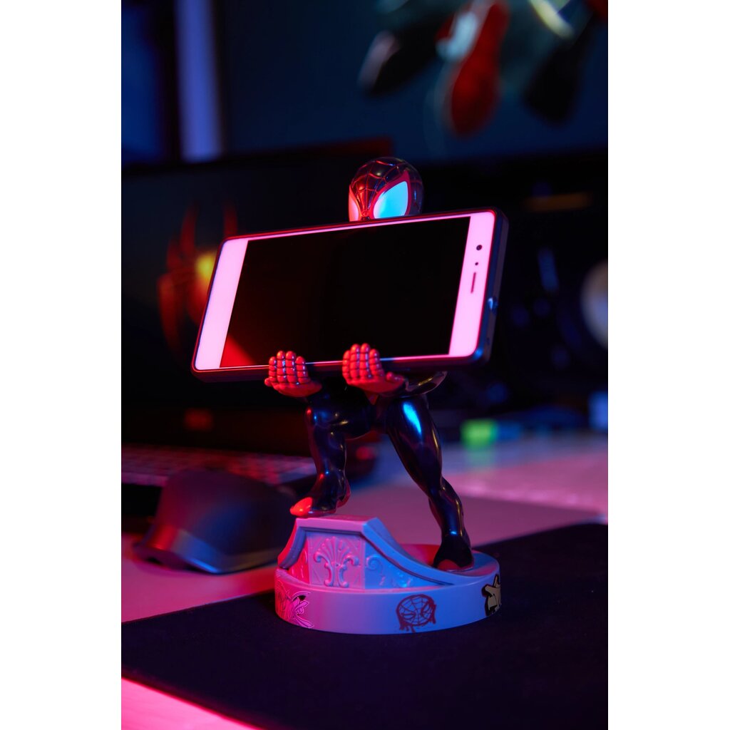 Spiderman Spiderman - Miles Morales - standaard voor telefoon | controller | oplaadcase