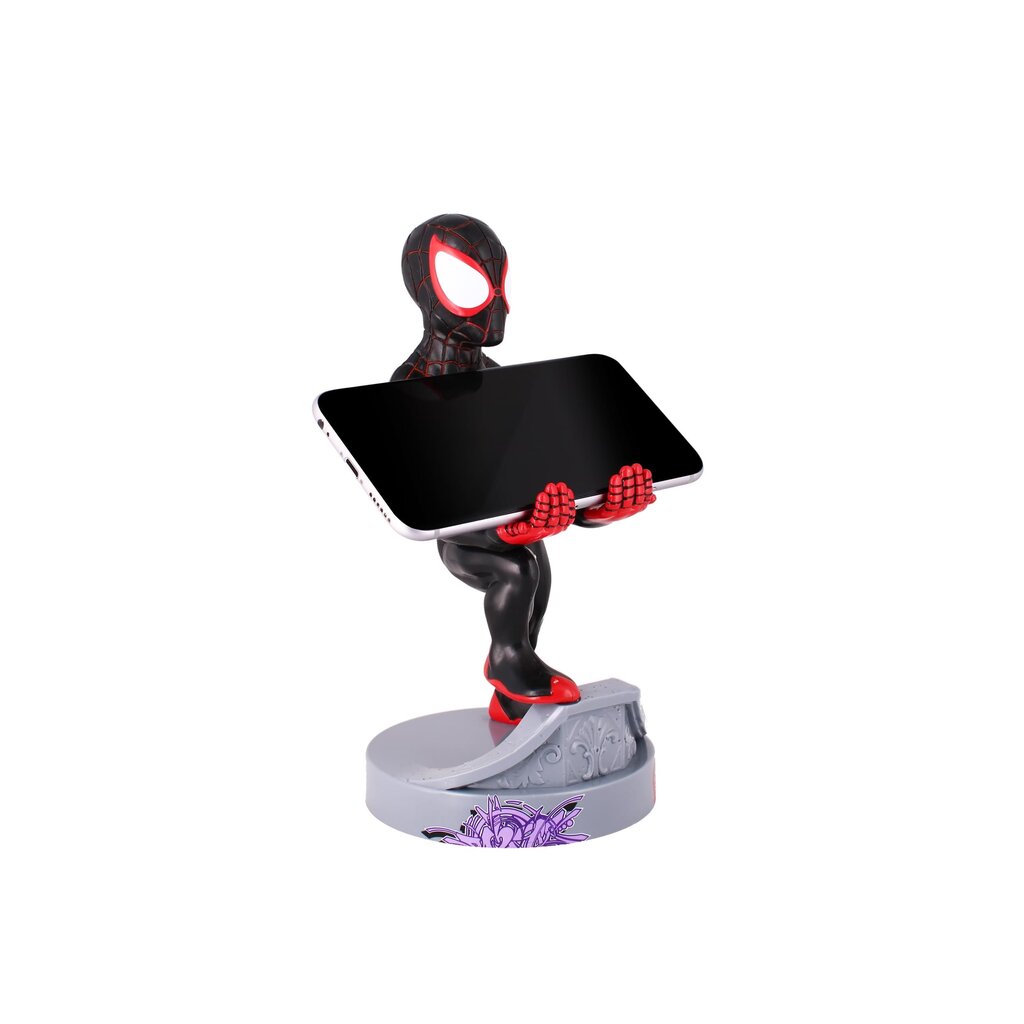 Spiderman Spiderman - Miles Morales - standaard voor telefoon | controller | oplaadcase