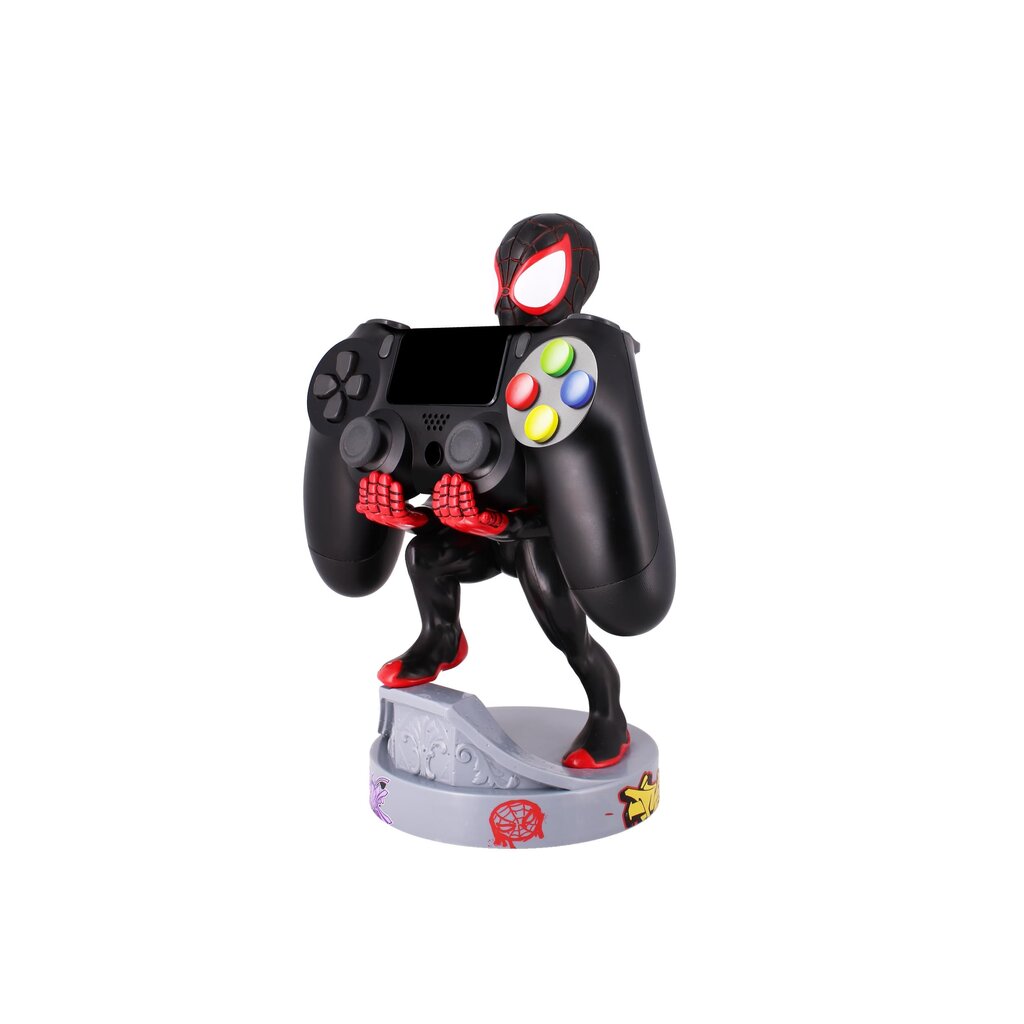 Spiderman Spiderman - Miles Morales - standaard voor telefoon | controller | oplaadcase