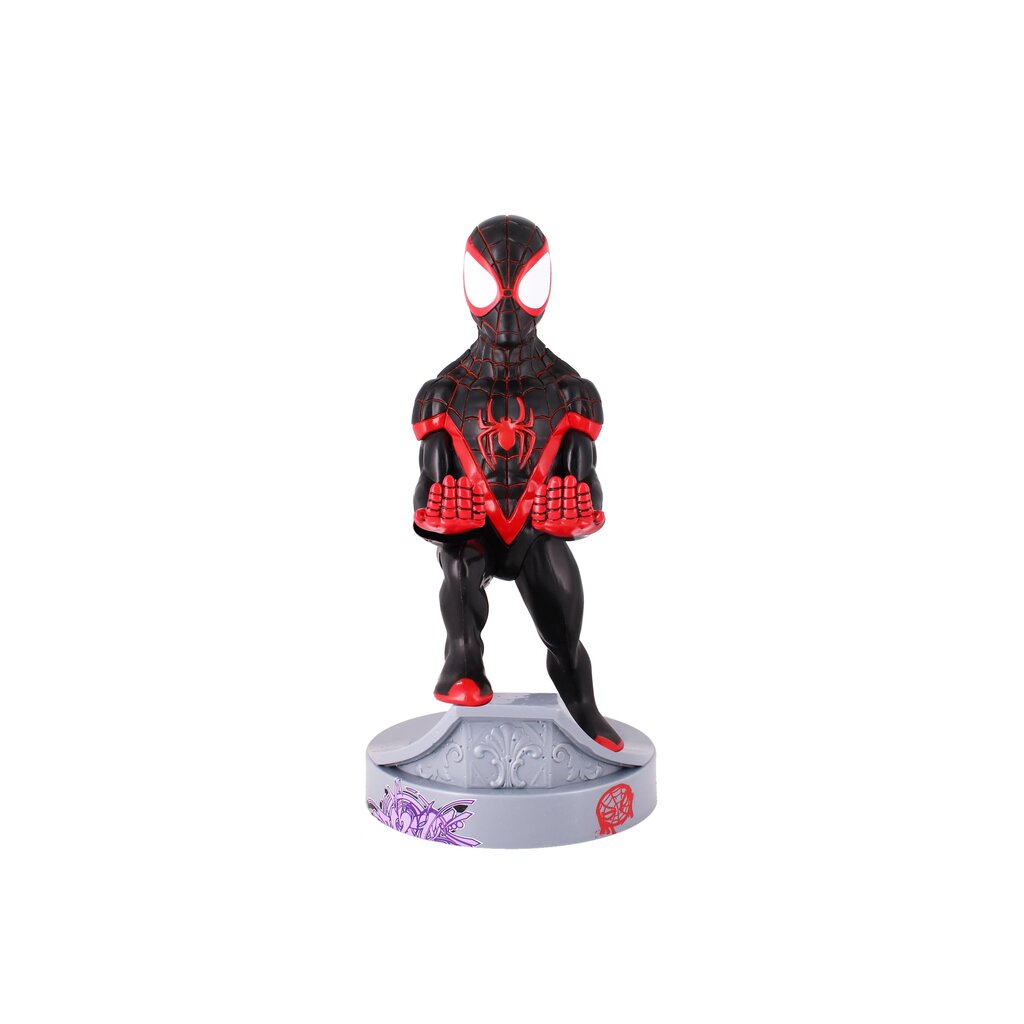 Spiderman Spiderman - Miles Morales - stand for phone | controller | charging case