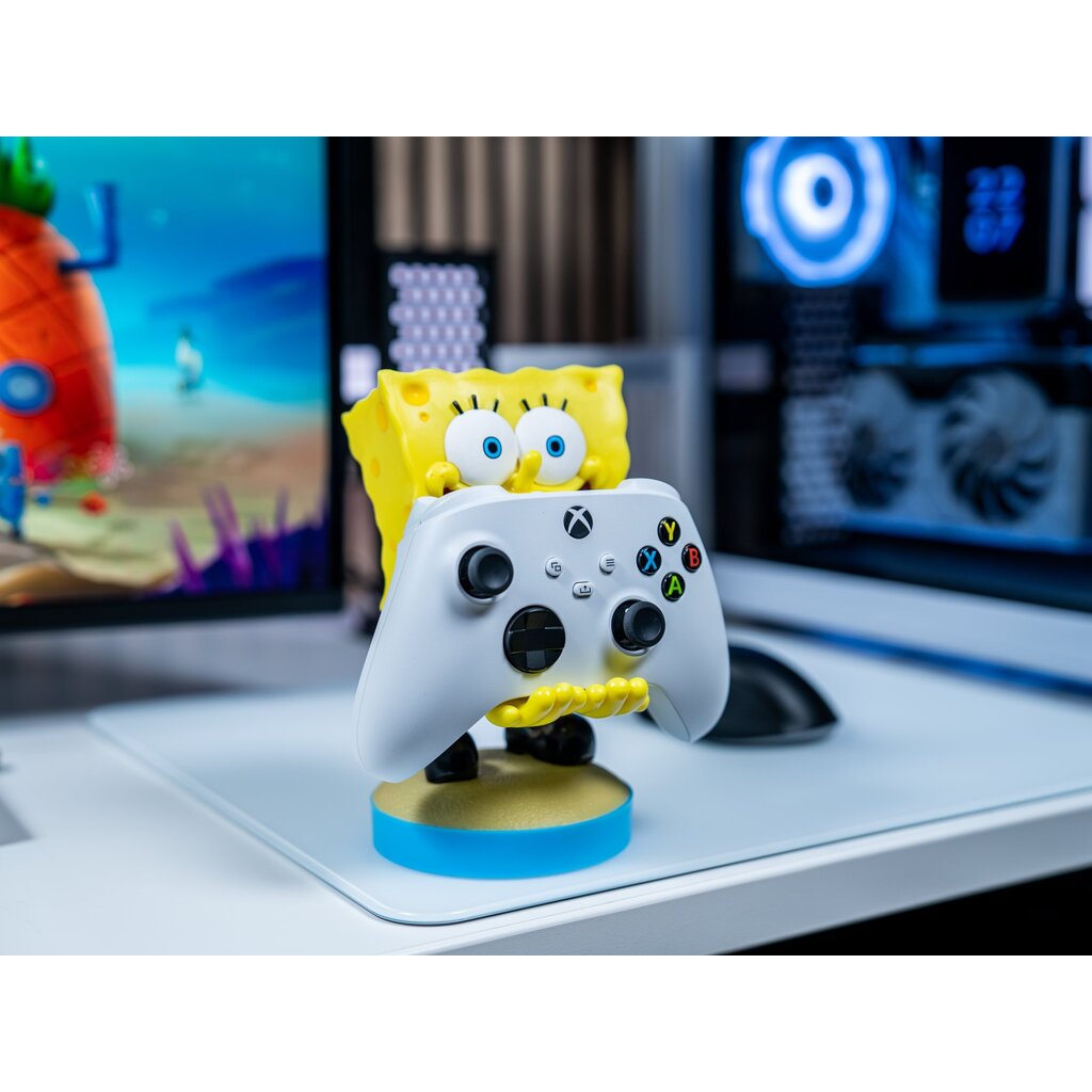 Sponge Bob Sponge Bob - stand for phone | controller | charging case