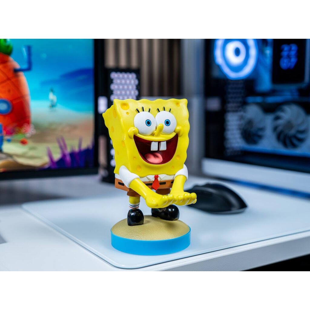 Sponge Bob Sponge Bob - stand for phone | controller | charging case