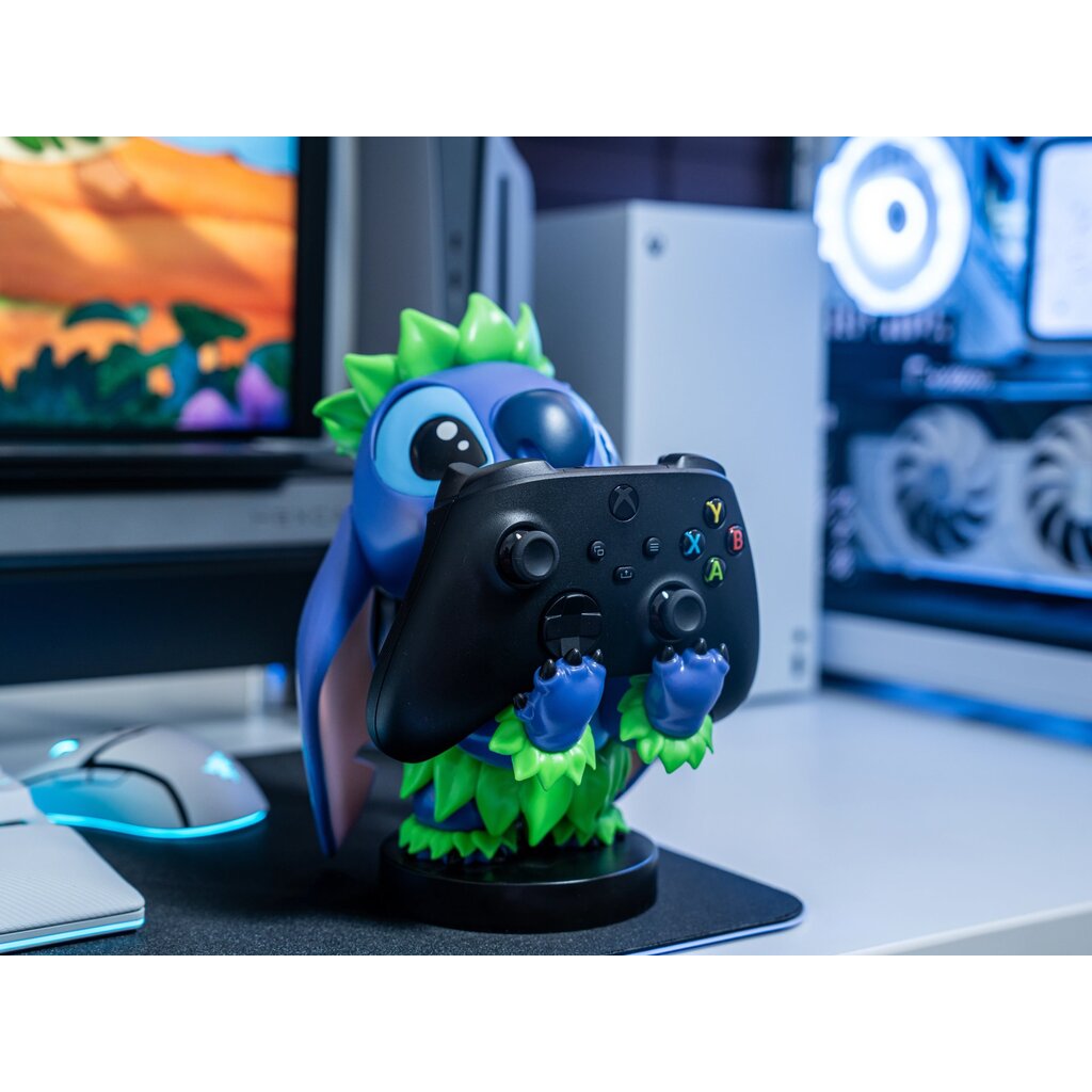 Stitch Stitch - Hula - stand for phone | controller | charging case