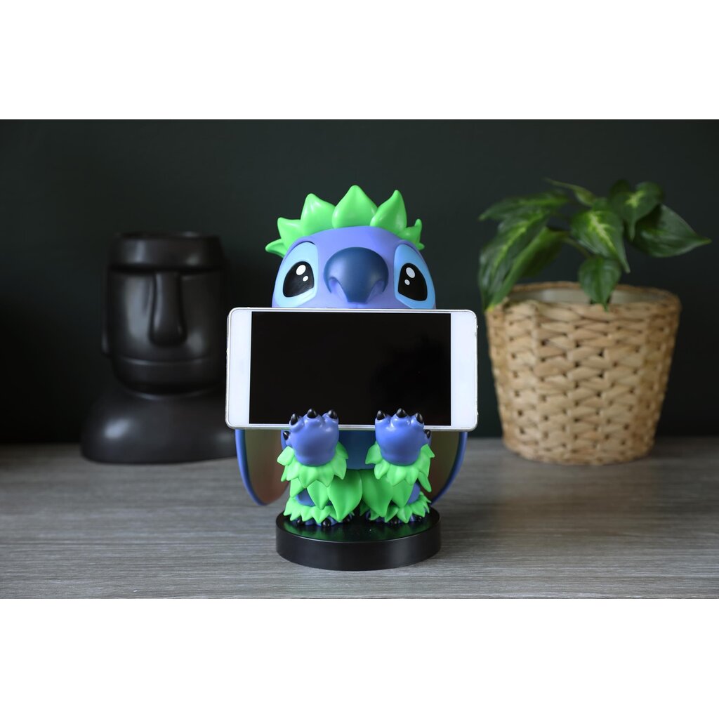 Stitch Stitch - Hula - stand for phone | controller | charging case