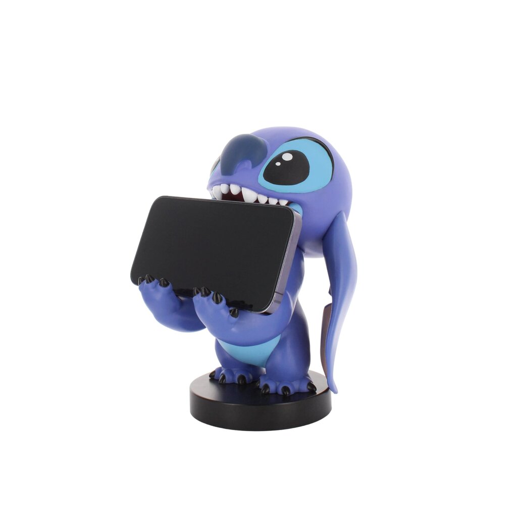 Stitch Stitch - Smiley - stand for phone | controller | charging case