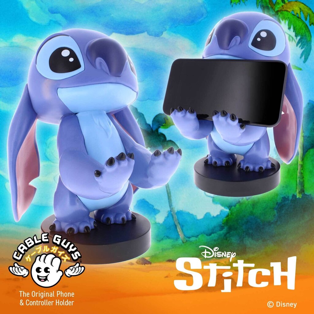 Stitch Stitch - stand for phone | controller | charging case