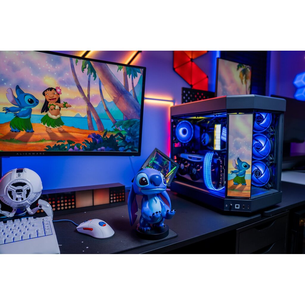 Stitch Stitch - stand for phone | controller | charging case