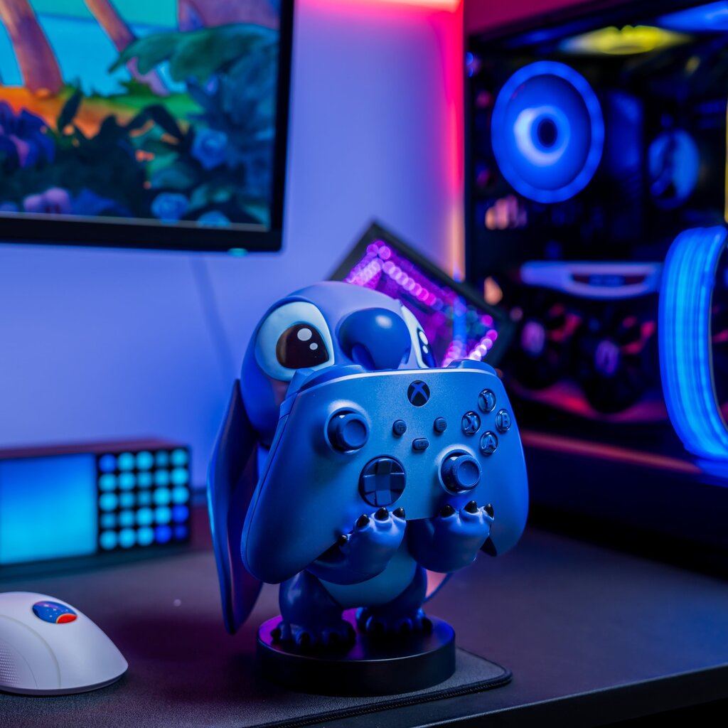 Stitch Stitch - stand for phone | controller | charging case