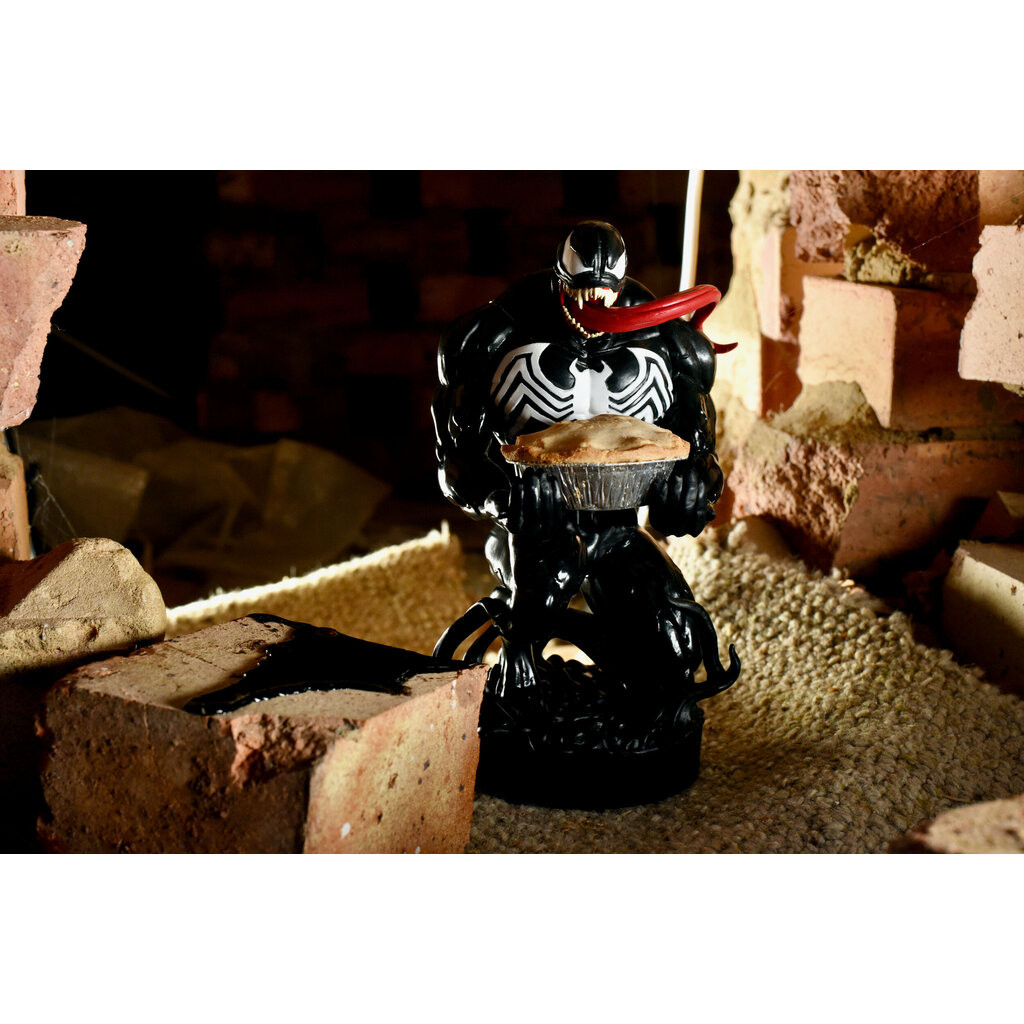 Marvel Venom - stand for phone | controller | charging case