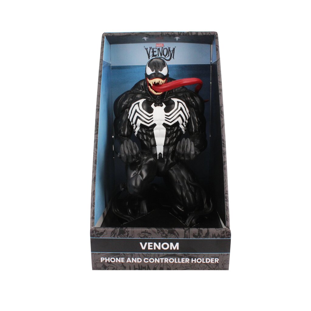 Marvel Venom - stand for phone | controller | charging case