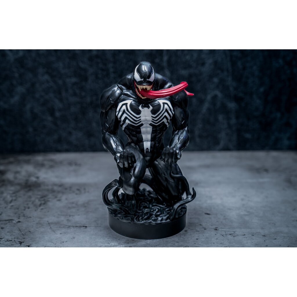 Marvel Venom - standaard voor telefoon | controller | oplaadcase